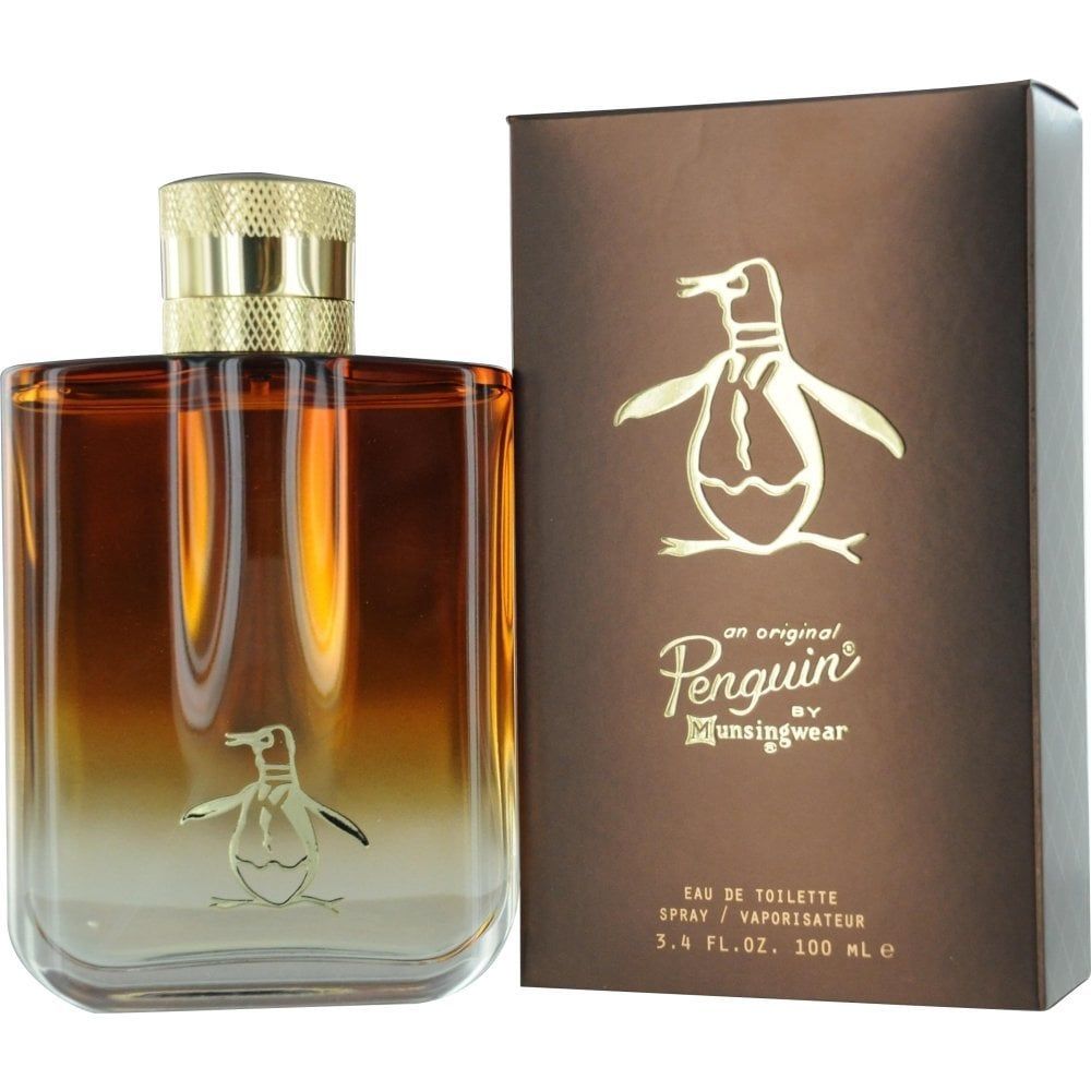  Penguin by Original Penguin EDT 