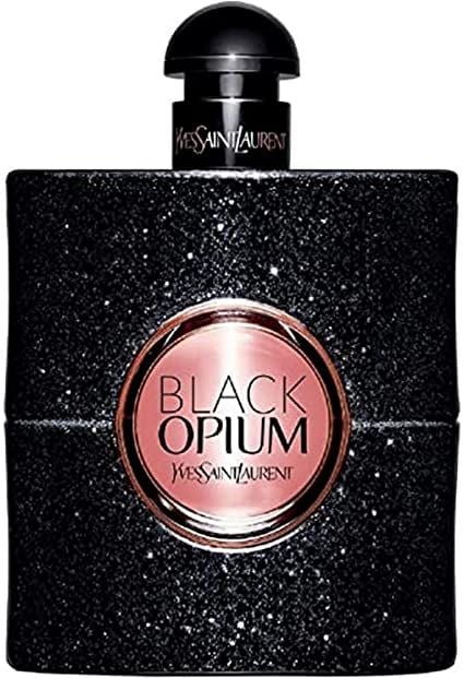  Yves Saint Laurent Black Opium EDP [CHIẾT] 