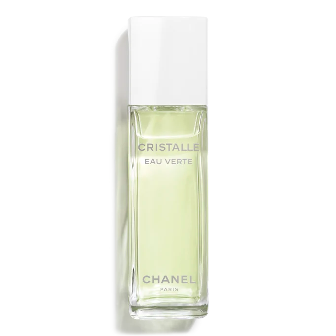  Chanel Cristalle Eau Verte Eau de Parfum 