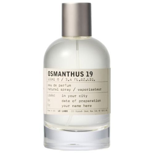  Le Labo Osmanthus 19 Kyoto EDP 