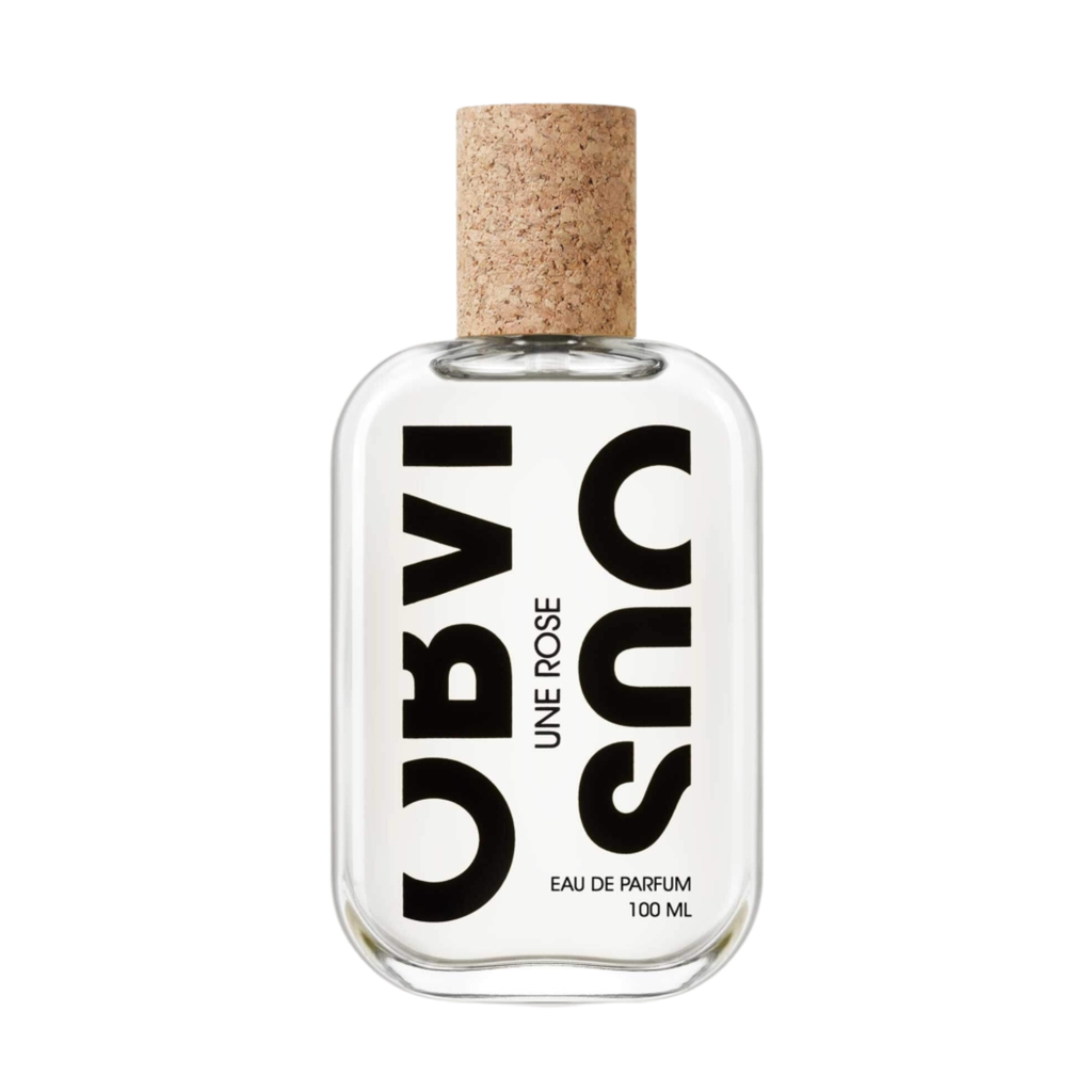  Obvious Une Rose EDP 