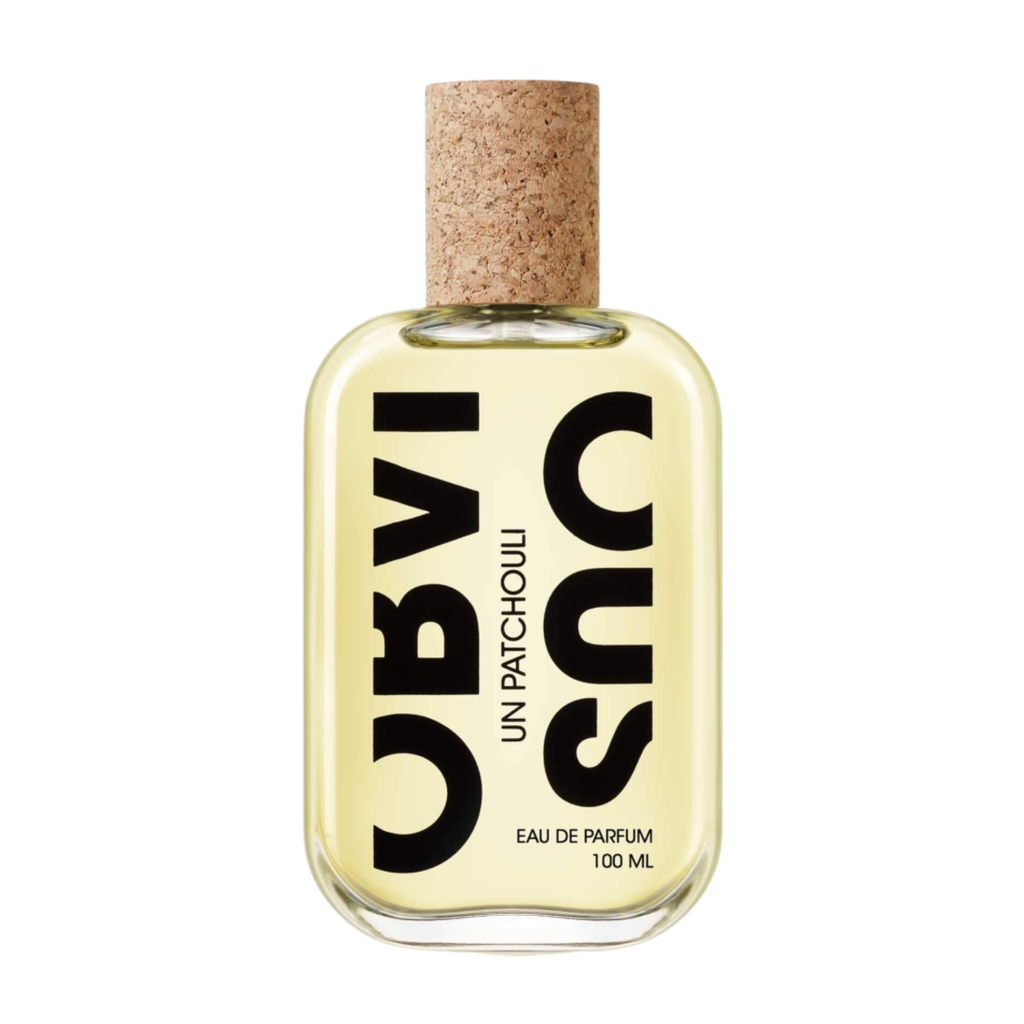  Obvious Un Patchouli EDP 