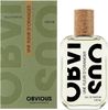  Obvious Une Fleur D'Oranger EDP 