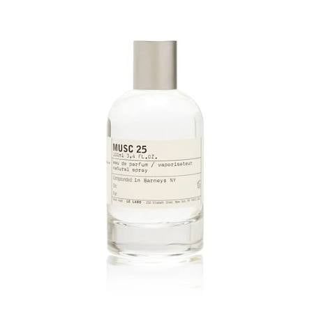  Le Labo Musc 25 Los Angeles 