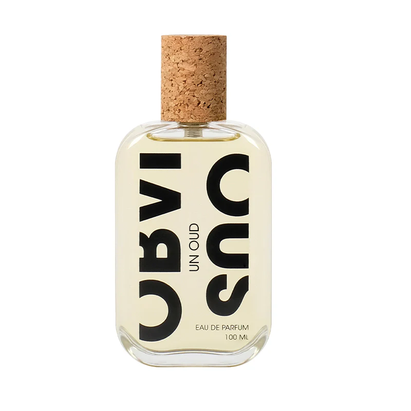  Obvious Un Oud EDP 