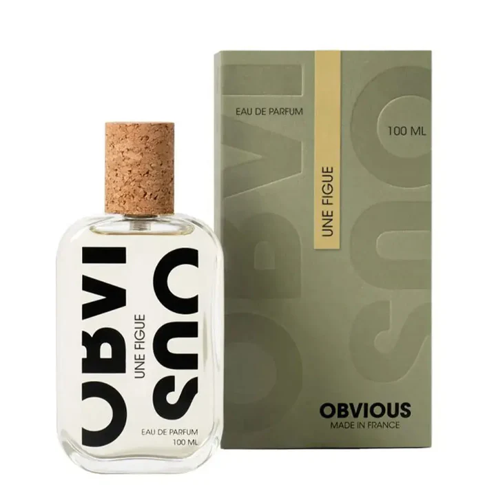  Obvious Une Figue EDP 