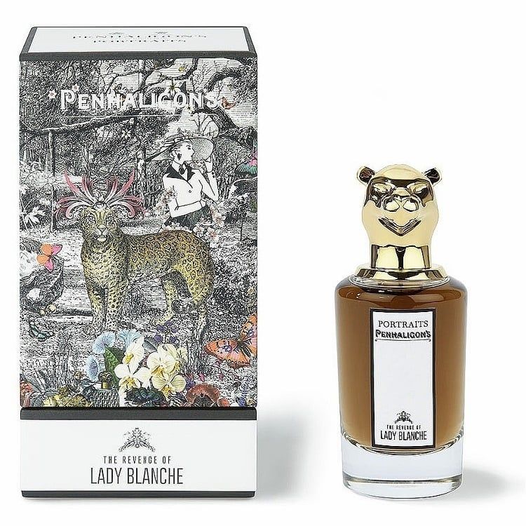  Penhaligon's The Revenge Of Lady Blanche 