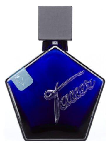  Tauer Perfumes 05 Incense Extreme 