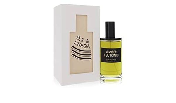  DS&Durga Amber Teutonic 