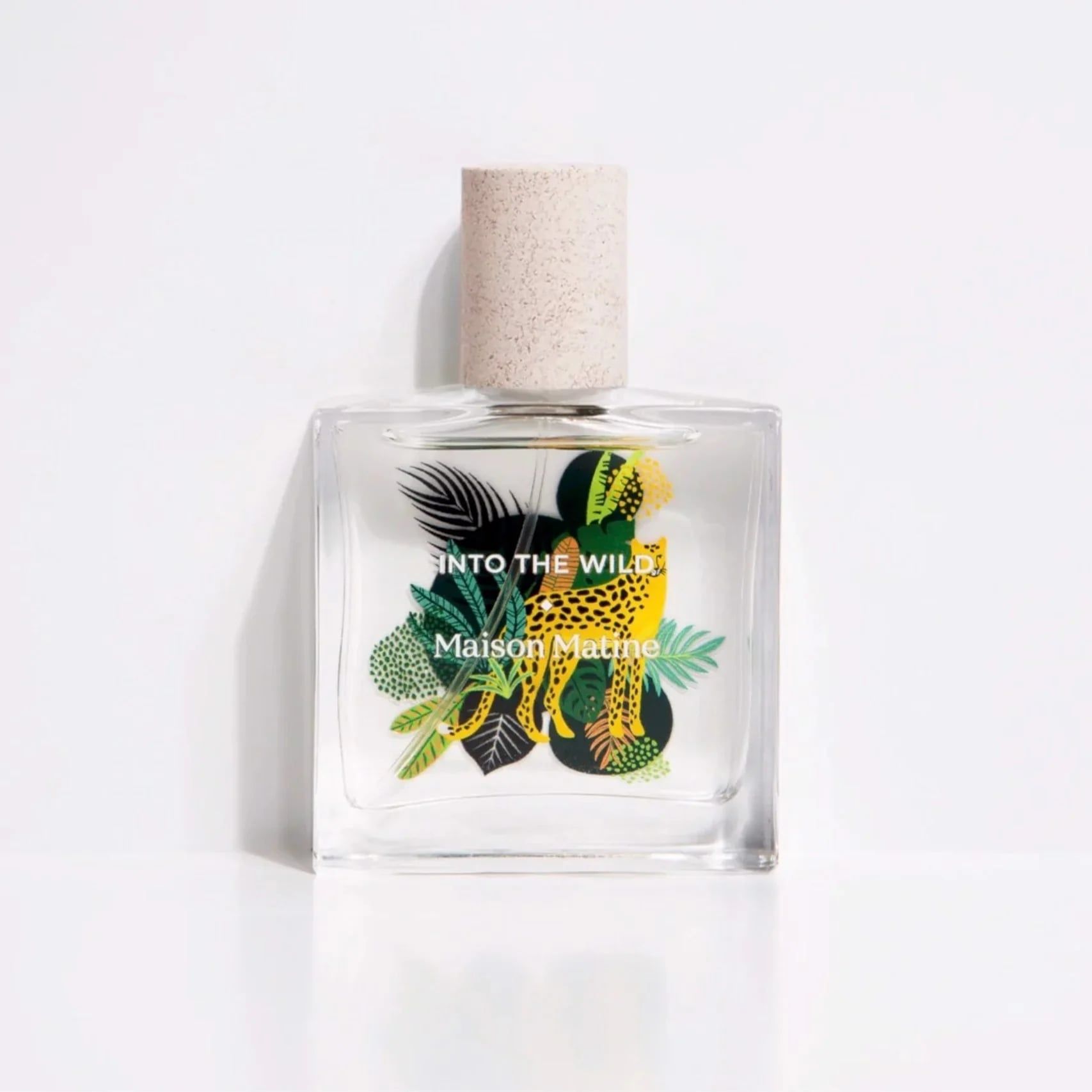  Maison Matine Into the Wild 