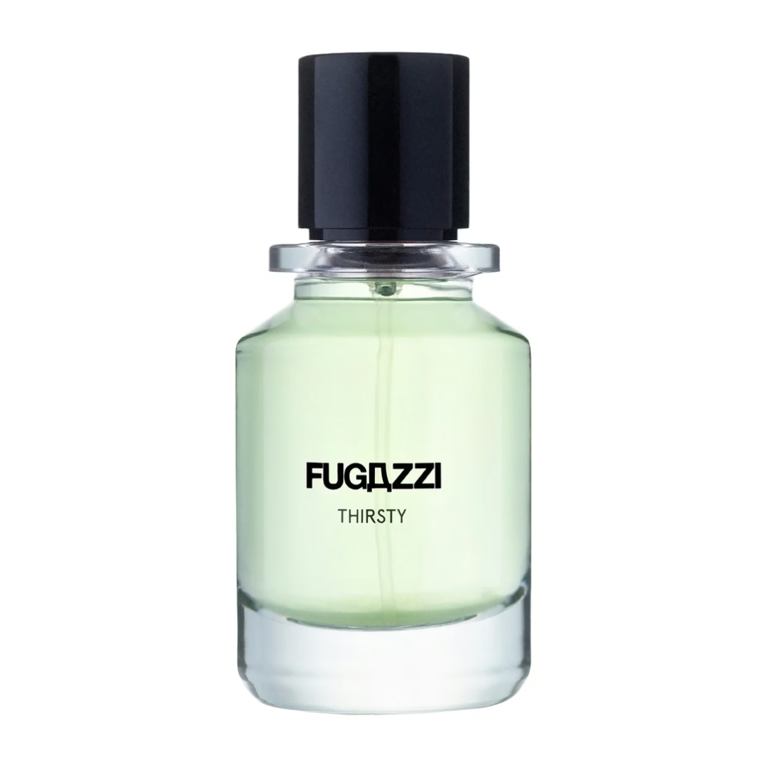  Parfum 5 Thirsty Fugazzi 