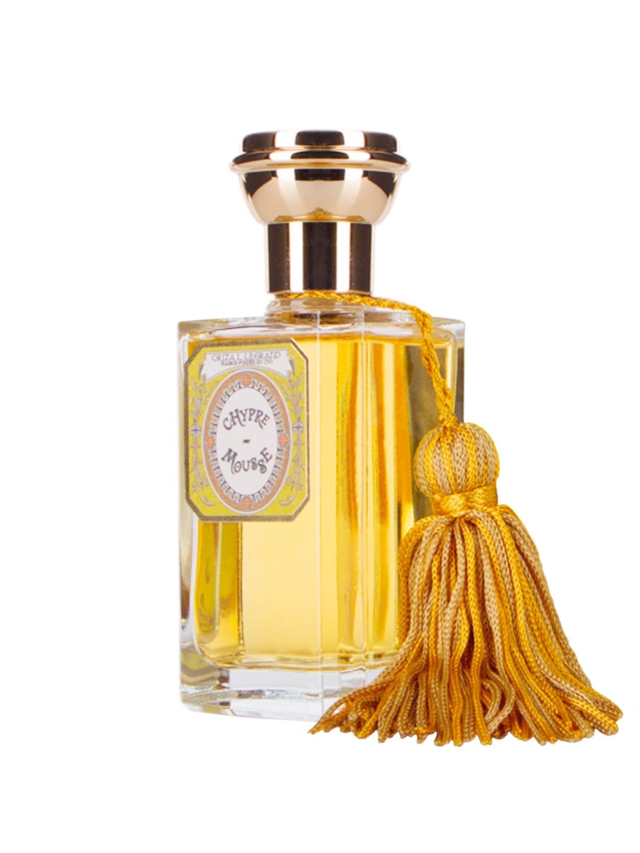  Oriza L. Legrand Chypre Mousse 