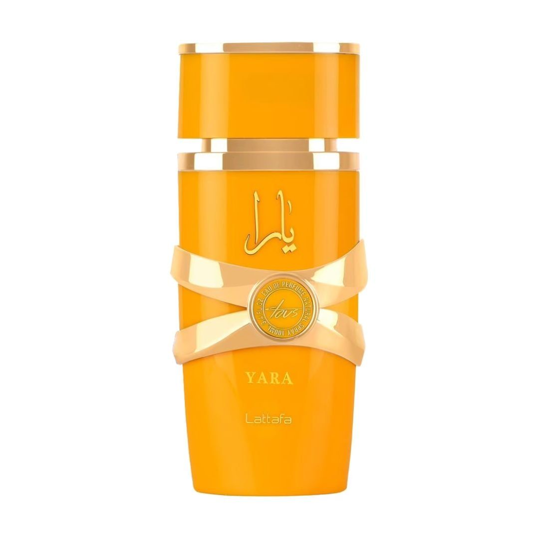  Yara Tous Lattafa Perfumes 