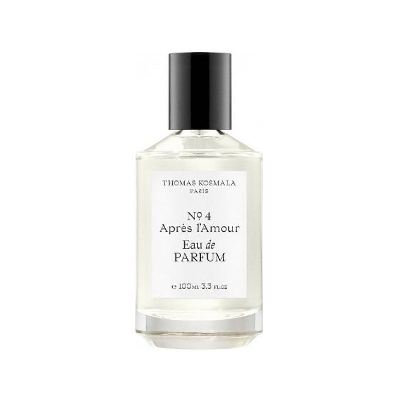  Thomas Kosmala Apres L’Amour No. 4 