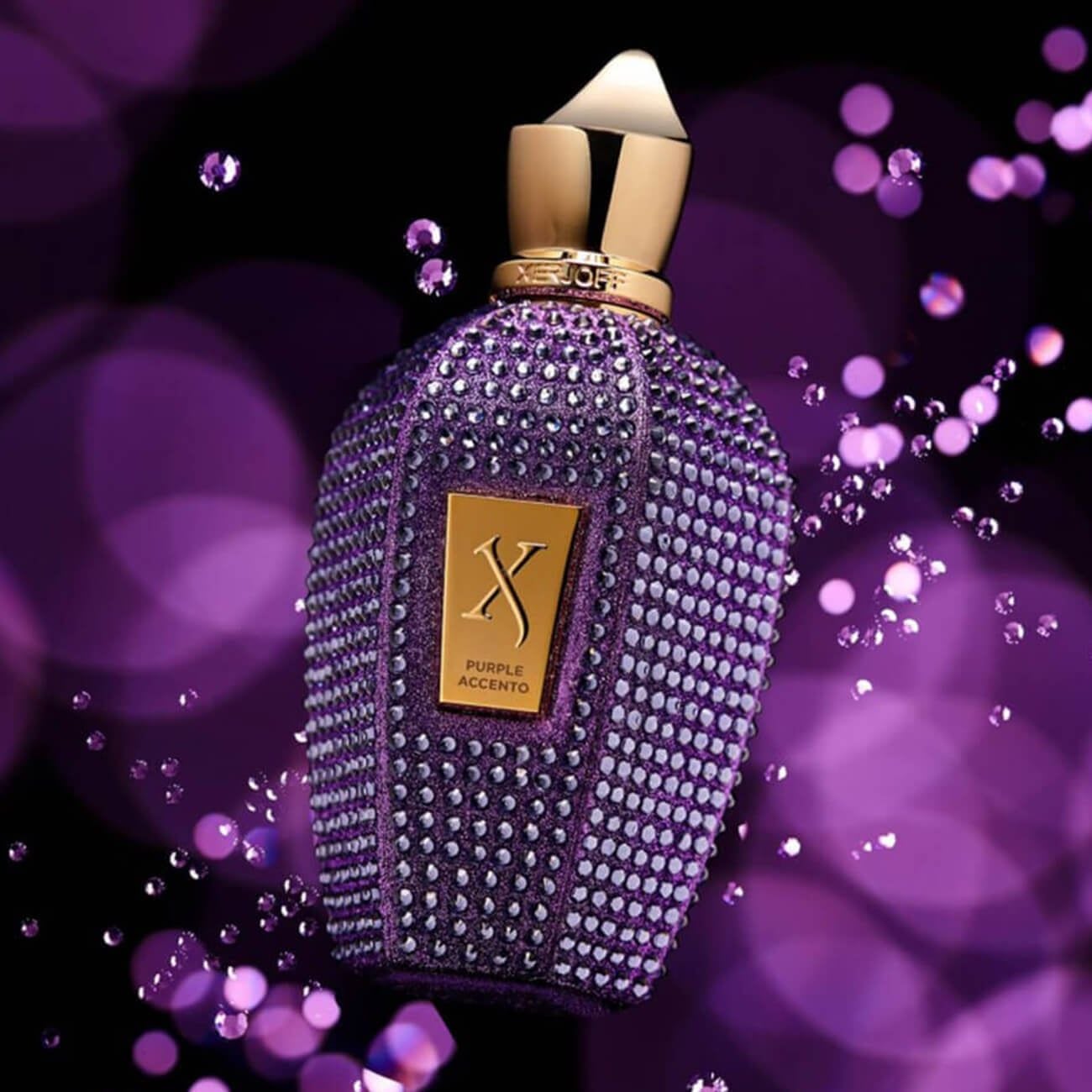  Xerjoff Purple Accento Limited 