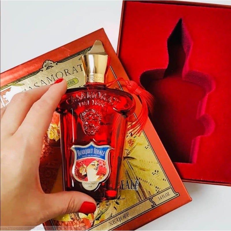  Xerjoff Casamorati 1888 Bouquet Ideale Eau De Parfum EDP 