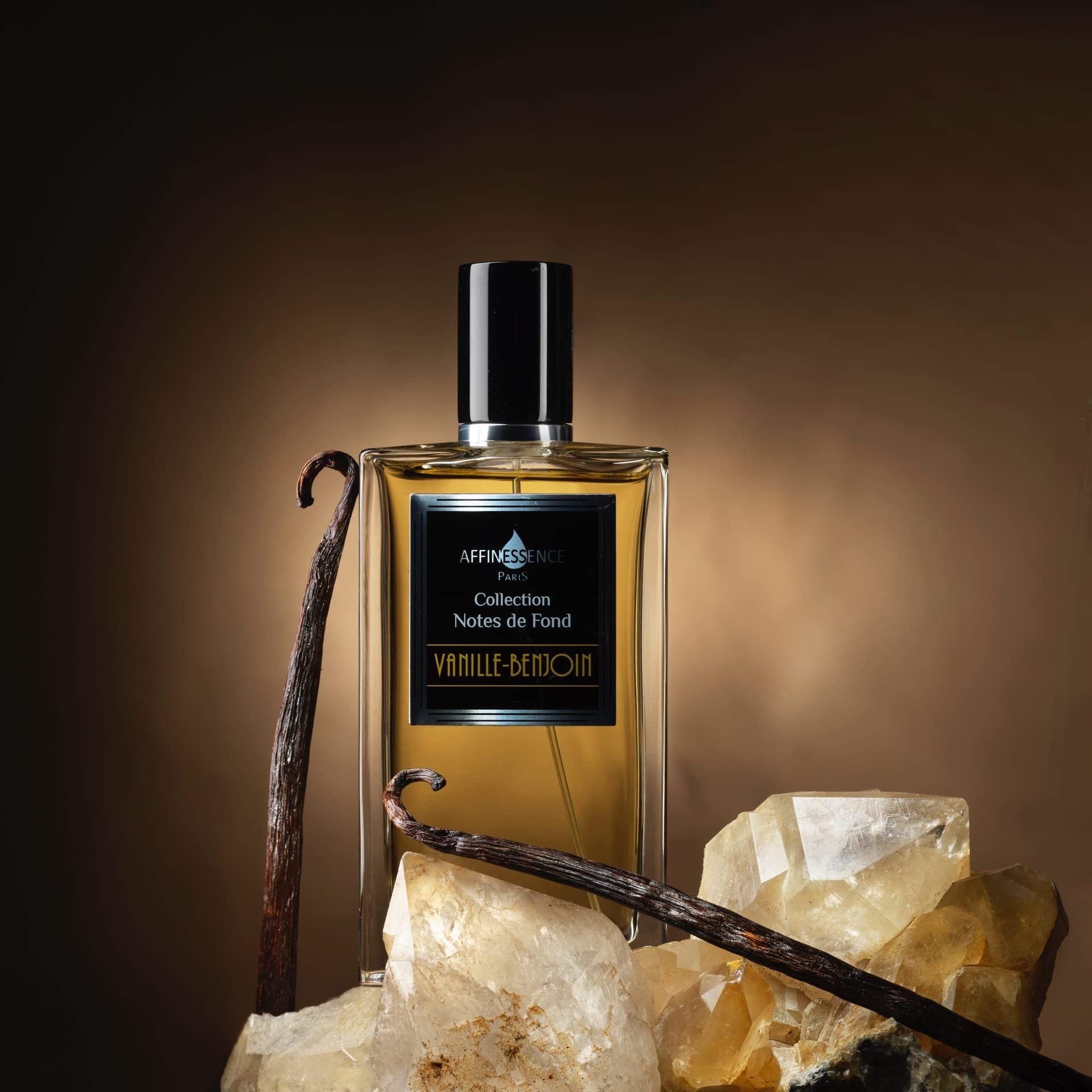  Affinessence Vanille Benjoin 