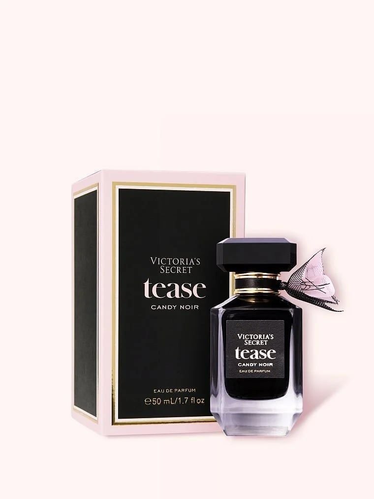  Victoria’s Secret Tease Candy Noir EDP 