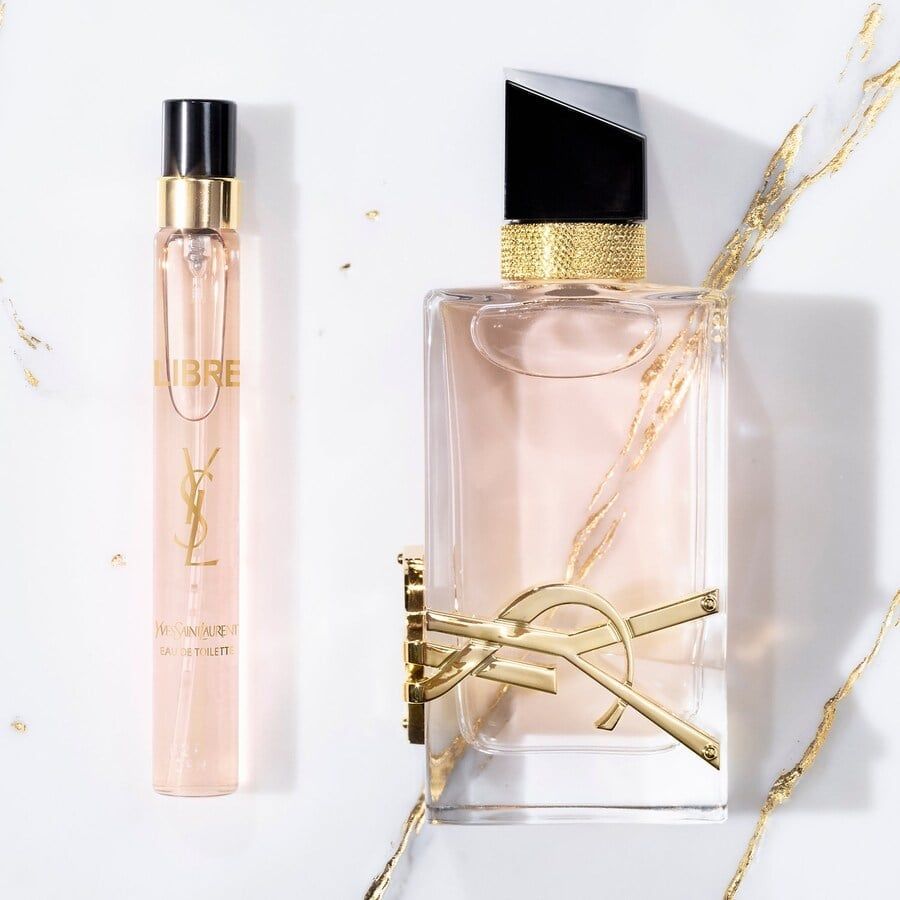  Yves Saint Laurent Libre Eau de Toilette 