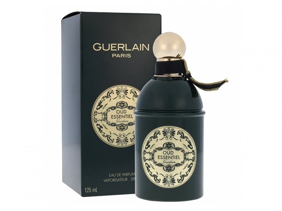  Guerlain Oud Essentiel 