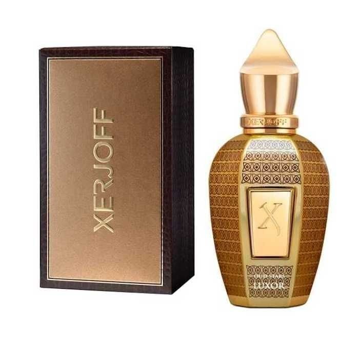  Xerjoff Oud Stars Luxor EDP 