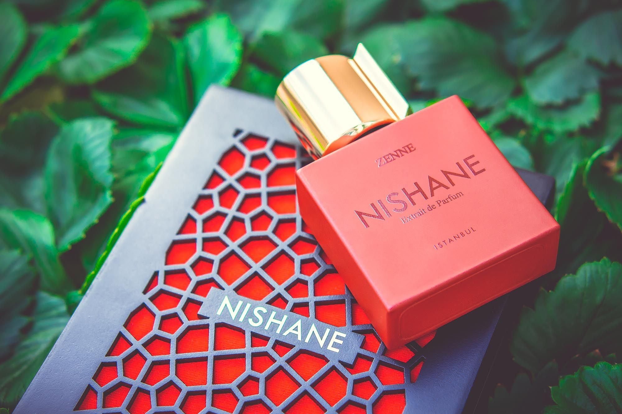  Nishane Zenne 