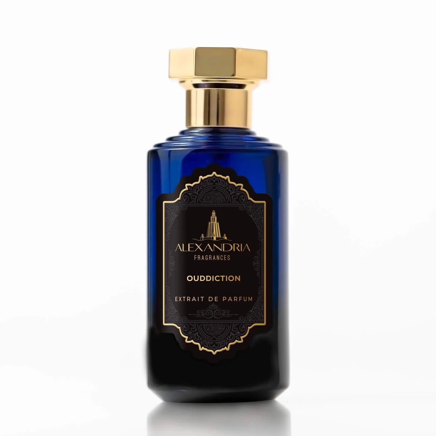  Alexandria Fragrances Ouddiction Extrait 