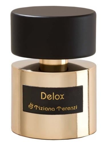  Tiziana Terenzi Delox 
