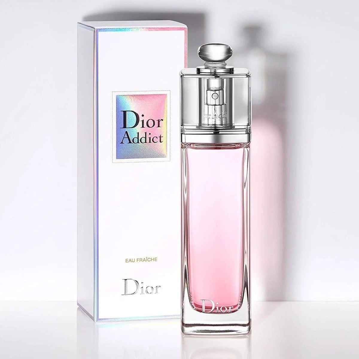  Dior Addict Eau Fraiche 