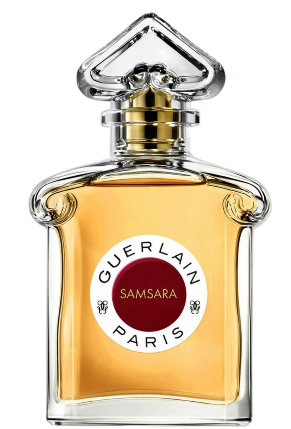  Guerlain Samsara EDP 