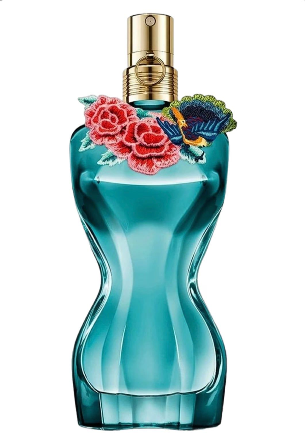  La Belle Paradise Garden Jean Paul Gaultier 