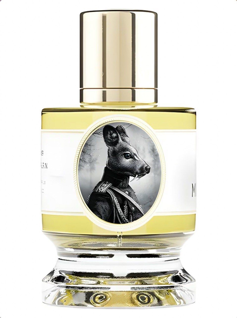  Zoologist Perfumes Musk Deer 