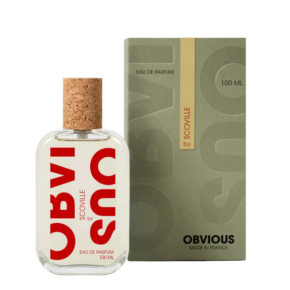  Obvious Scoville EDP 