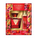  Guess Seductive Red Women EDT 