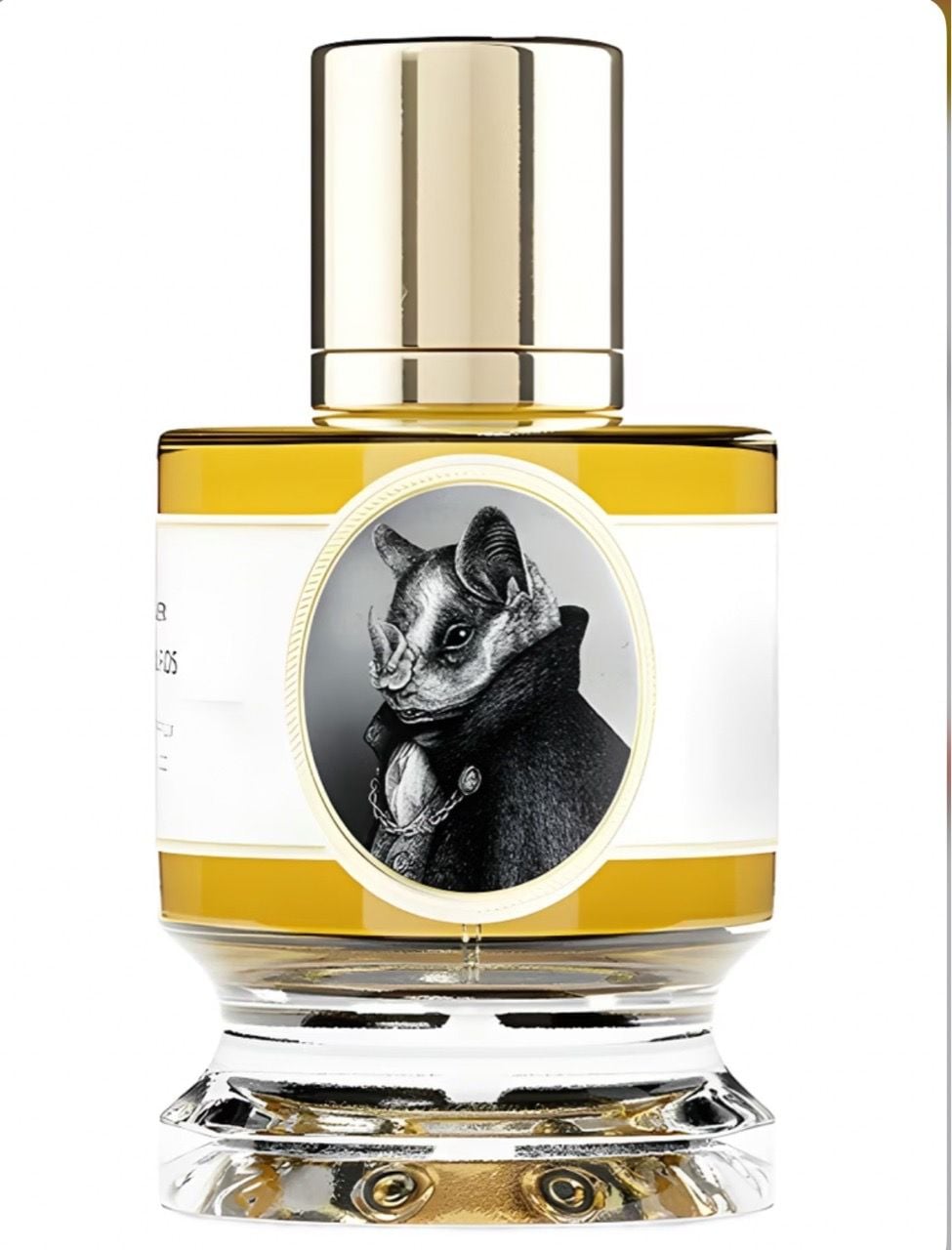  Zoologist Perfumes Bat 