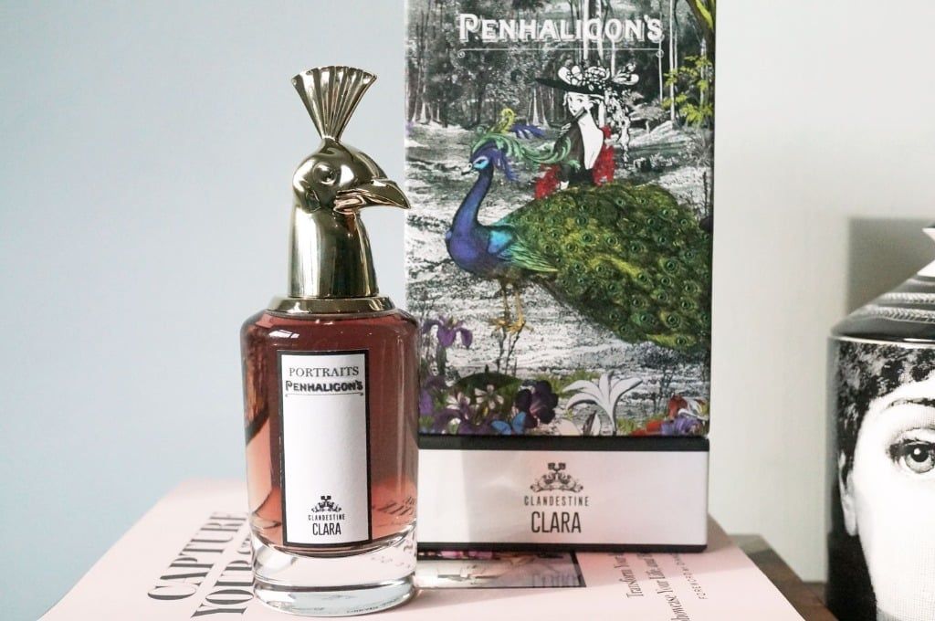 Penhaligon's Clandestine Clara 