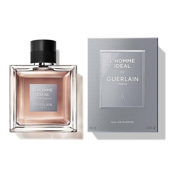  Guerlain L’Homme Ideal For Men EDP 