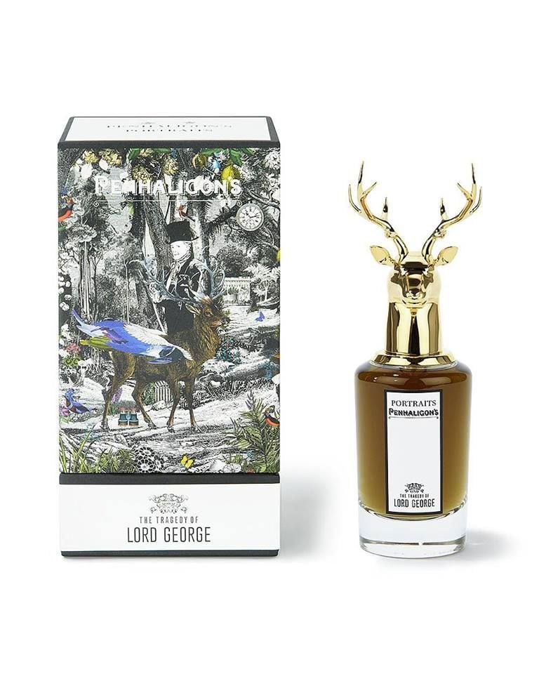  Penhaligon's The Tragedy Of Lord George 