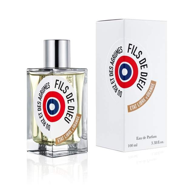  Etat Libre d`Orange Fils de Dieu 