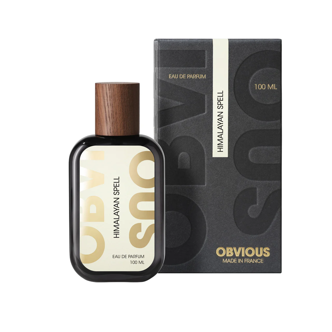  Obvious Himalayan Spell EDP 