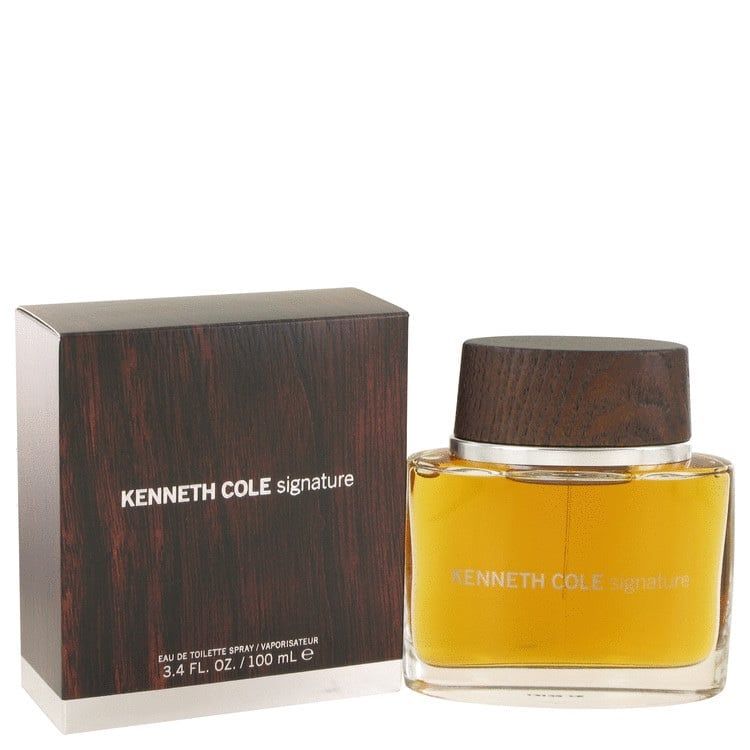  Signature by Kenneth Cole EDT 