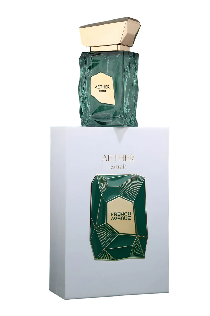  French Avenue Aether Extrait de Parfum 