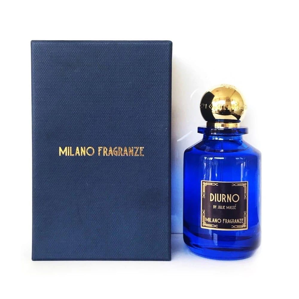  Milano Fragranze Diurno 