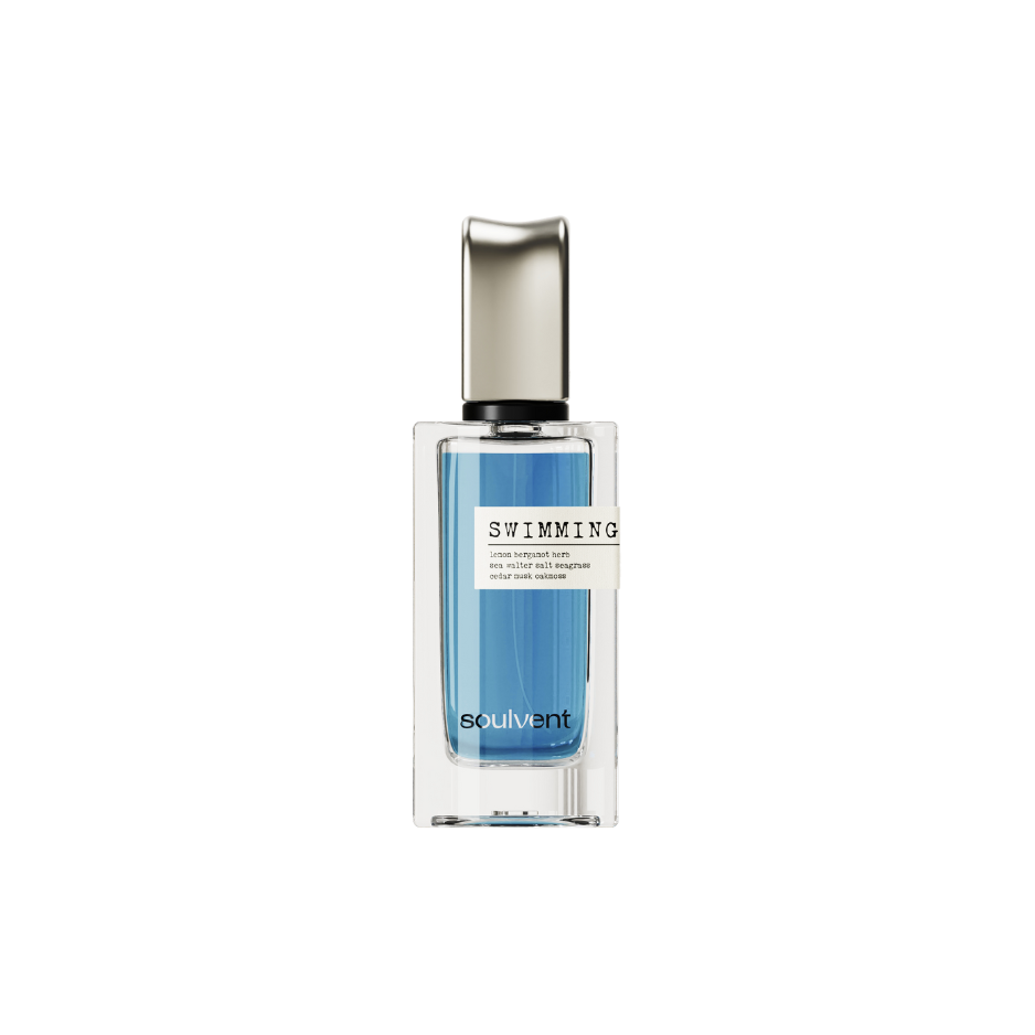  Soulvent Swimming EDP 