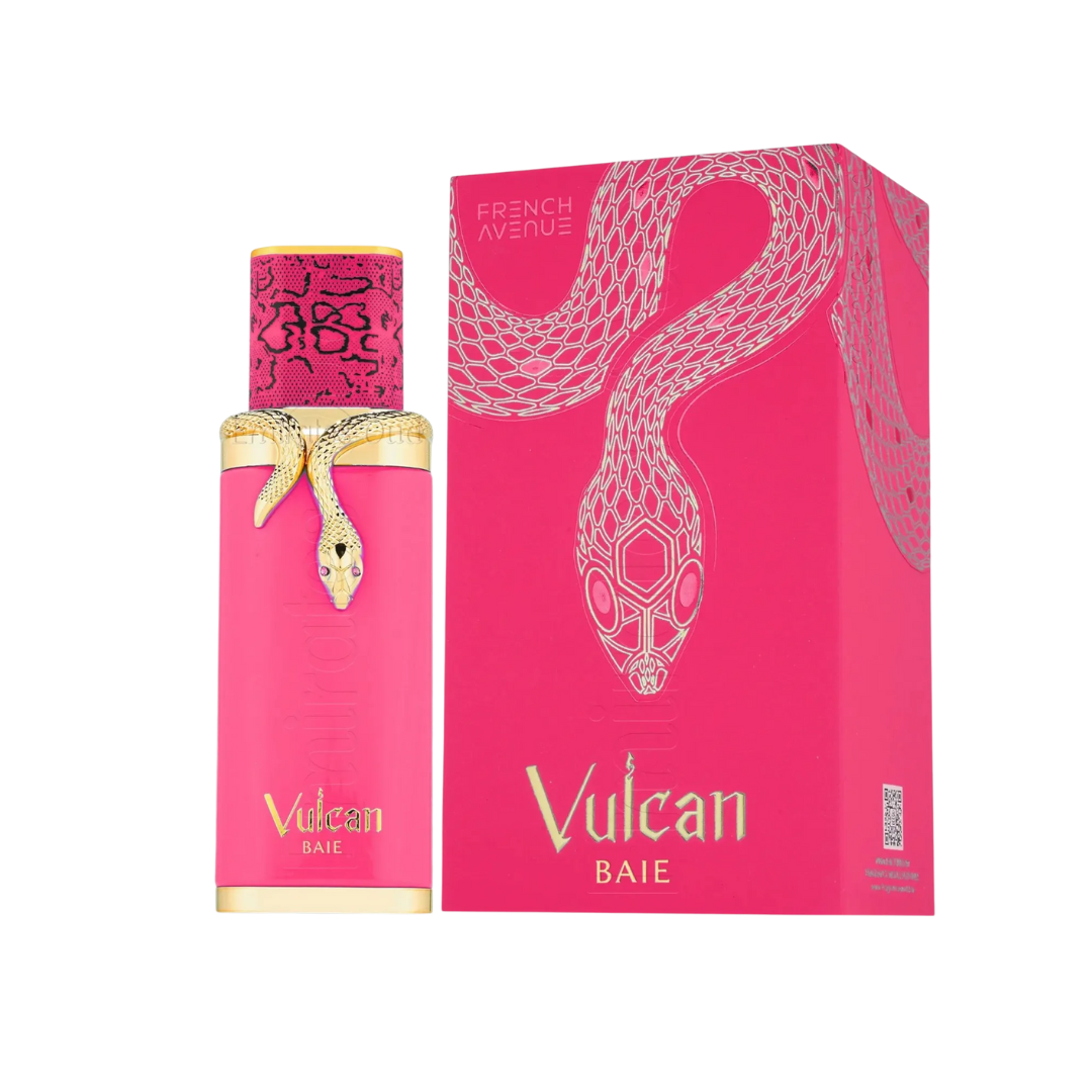  French Avenue Vulcan Baie EDP 
