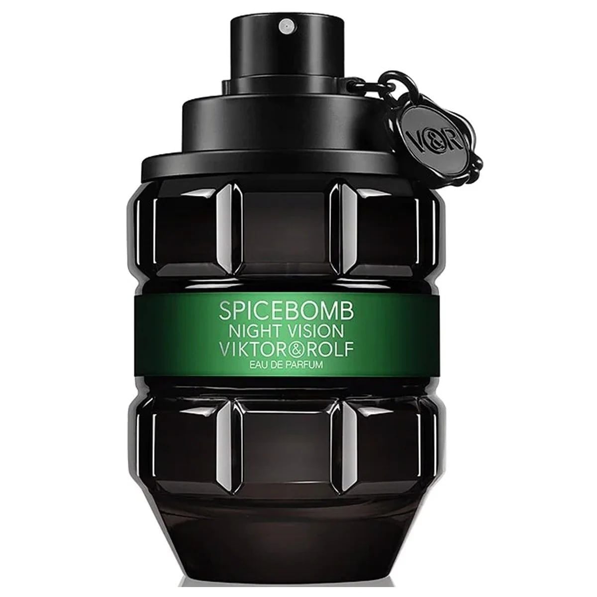  Viktor & Rolf Spicebomb Night Vision EDP 