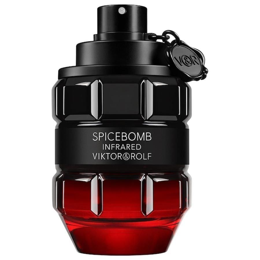 Viktor & Rolf Spicebomb Infrared EDT 