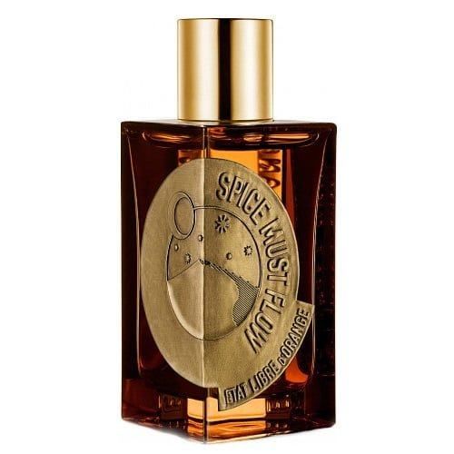  Etat Libre D'Orange Spice Must Flow 