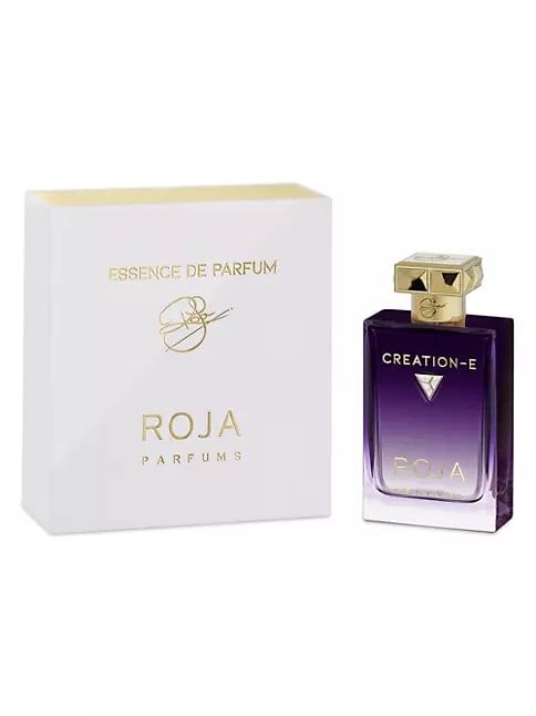  Roja Creation-E Essence de Parfum 