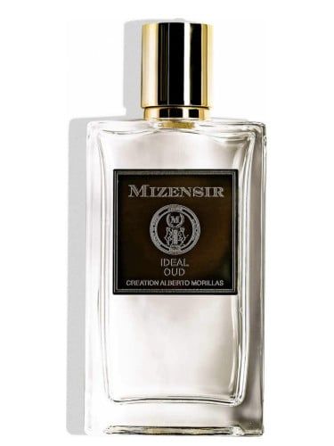  Mizensir Ideal Oud 